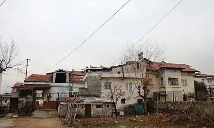 Kayseri'de 40 yıllık bekleyiş sona erdi: Yenilenecek