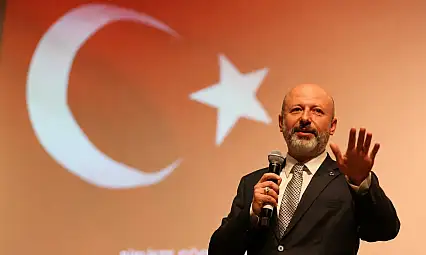 Başkan Çolakbayrakdar'dan 30 Ağustos'ta birlik çağrısı