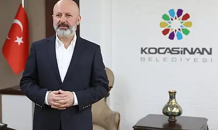 Başkan Çolakbayrakdar'dan Berat Kandili mesajı!