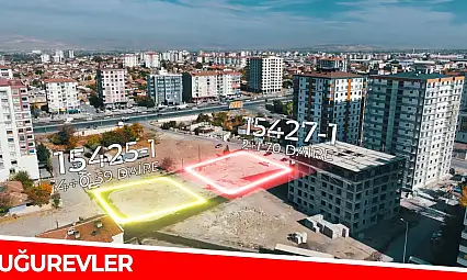 Başkan Çolakbayrakdar: Kocasinan eşittir kentsel dönüşüm