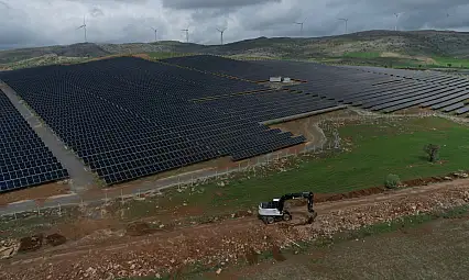 Başkan'dan 5 mahalleye büyük müjde! Yenileniyor