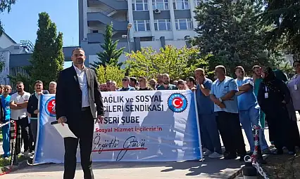 Başkan'dan dikkat çeken çıkış: Kim ya da kimleri hedef aldı?