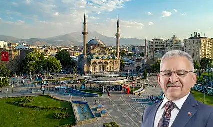 Başkan'dan flaş açıklama: Hafta sonu yapılacak etkinlik iptal!