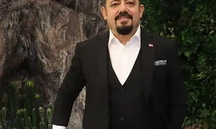 Başkan Erkan: Basın, demokrasinin temel taşıdır