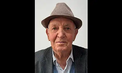 Başkan Eroğlu duyurdu: Hayatını kaybetti