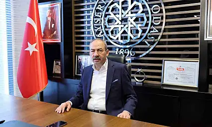 Başkan Gülsoy: Demokrasi tarihimize kara bir leke olarak geçmiştir
