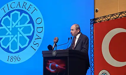 Başkan Gülsoy'dan dikkat çeken çağrı: Süresi uzatılmalı, en az yüzde 5'e çıkarılmalı