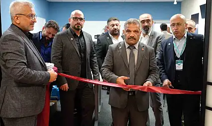 400 bin Kayserilinin temsilcisi AKİB, Hollanda'da kritik buluşmaya hazırlanıyor