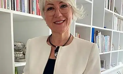 Başkan Karaoğlu: Kadının yaşamadığı yerde demokrasi yoktur