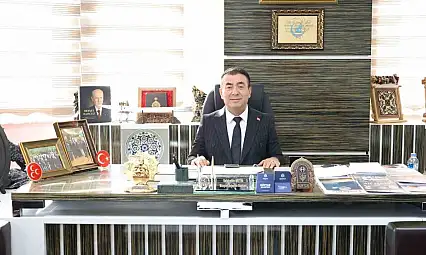 Başkan'dan çarpıcı açıklama: İşte hayatındaki önemli iki şey...