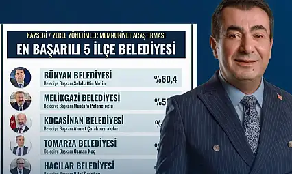 Başkan Metin, birinci olmanın sırrını bakın nasıl açıkladı!