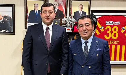 Başkan Metin'den tüm Bünyan'a davet: Baki Ersoy geliyor
