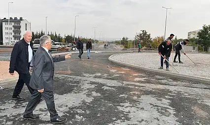 Başkan o günü iple çekiyor: İşte nedeni