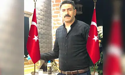 'Başkan olursam maaşım dağıtılsın' demişti! O isim adaylıktan çekildi mi?