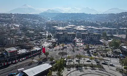 Başkandan sürücülere özel çağrı