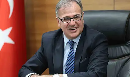 Başkan Özdoğan'dan yeni eğitim yılı mesajı