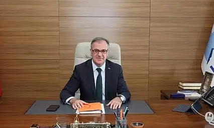 Başkan Özdoğan'dan 15 Temmuz Mesajı