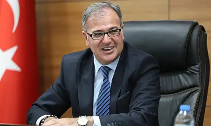 Başkan Özdoğan'dan Kurban Bayramı'nda birlik ve beraberlik mesajı