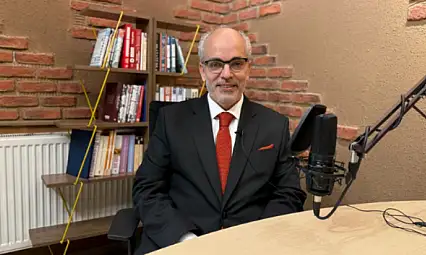 Başkan Öztürk: Kaynaklarımız gizli müzakerelerin konusu olamaz