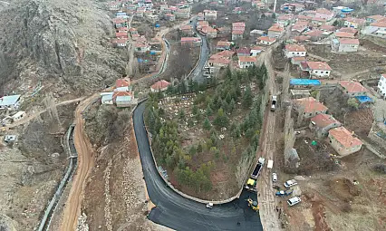 Başkan Öztürk sözünü tuttu