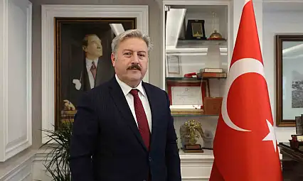 'Bu anlamlı gece insanoğlu için manevi bir fırsattır'
