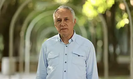 Başkan Şahin'den dolandırıcılık uyarısı: Onların gözü sizin cebinizde, paranızda