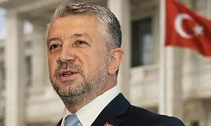 Başkan Sarıkaya'dan 24 mağaza açılışı sonrası dikkat çeken paylaşım