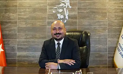 Başkan Varol: 'En kıymetli rehberlerimizin günü