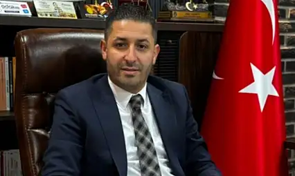 Başkan Yağmur'dan davet: Türk gençliği sahneye!