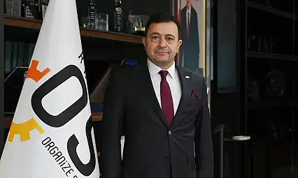 Başkan Yalçın: Peygamberimizin hoşgörüsü ve merhameti yol gösterici olsun