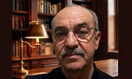 Başkan Yardımcısı Yılmaz Baş vefat etti