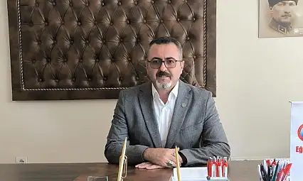 Başkan Yıldız: 'Cumhuriyet, karanlığa karşı verilen aydınlık mücadelesidir'