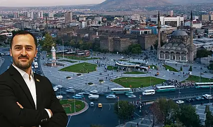 Başkandan Kayseri'de düzenlenecek fuara tepki: Şaşkınlık içerisindeyiz, kime ne fayda sağlayacak?