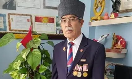 Başkanın hayatını kaybettiği kaza nasıl oldu?