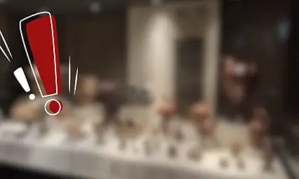 Başkent'teki dev müzede o bölüm Kayseri'ye ayrıldı!