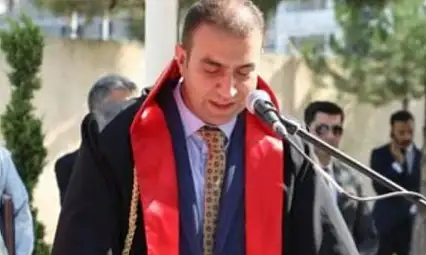 Başsavcı Altıntaş'tan duygulandıran Kayseri vedası!
