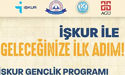 Başvurular 15 Ekim'de başlıyor: 2.536 üniversite öğrencisine iş imkanı!