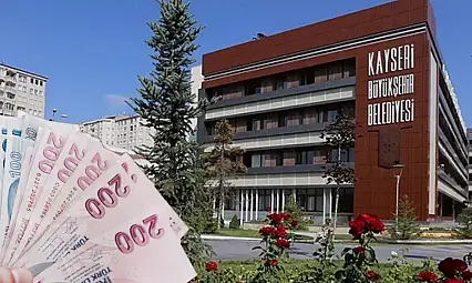Başvurular başladı! Belediye 5 bin TL'lik destek verecek