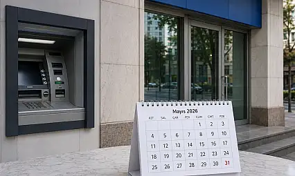 Bayram öncesi bankacılık uyarısı! Kayseri'de bankalar hangi gün açık?