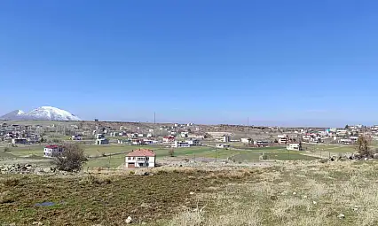 Bayramda Kayseri'deki mahallede 43 bin TL toplandı!
