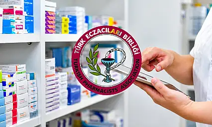 Bayramın 2. günü Kayseri'de nöbetçi eczaneler