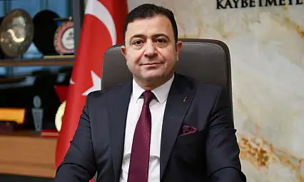 'Bayramlar, duygularının en yoğun şekilde hissedildiği müstesna günlerdir'