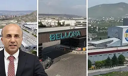 Bellona, İstikbal ve HES Kablo satışları Kayseri ekonomisinde endişe yarattı