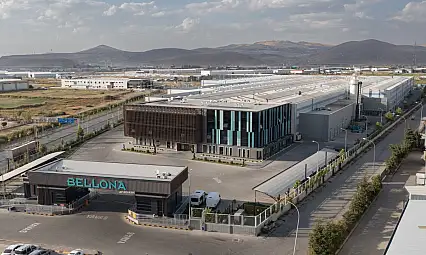 Bellona yöneticisinin acı günü! Oğlu genç yaşta hayatını kaybetti