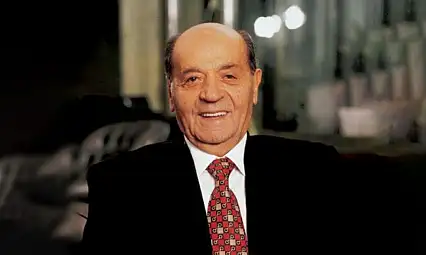 'Ben Kayserili Topuksuz İzzet'im': O rest yıllar sonra yeniden gündemde