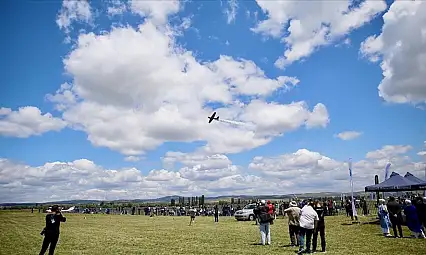 Kayseri'de teknoloji tutkunlarını heyecanlandıran festival başlıyor