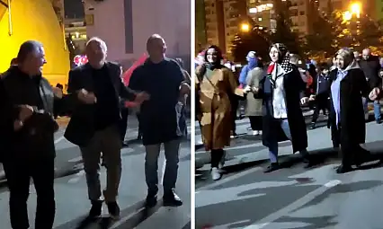 Besime Özderici, 102. yılını 3. Geleneksel Konserle kutladı