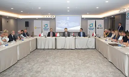 BİK Genel Müdürü Çay, medya temsilcileriyle buluştu