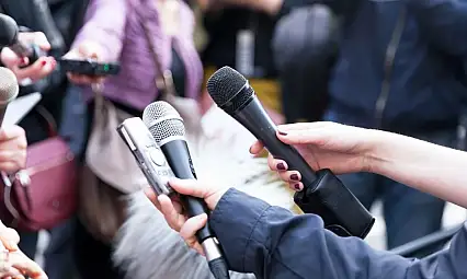 BİK Genel Müdürü Çay müjdeyi verdi: Gazetecilere %60'a varan indirim