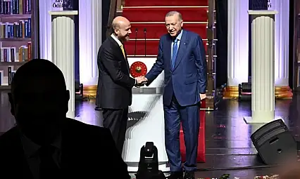 Bilal Erdoğan'ın veliahtlığını bakın kim savundu…